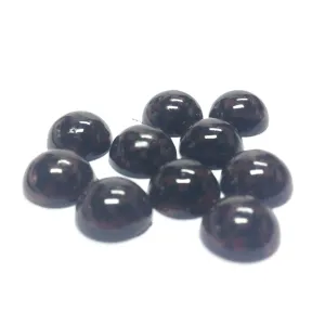 10MM Brown/Black Dappled Cab (72 pieces)