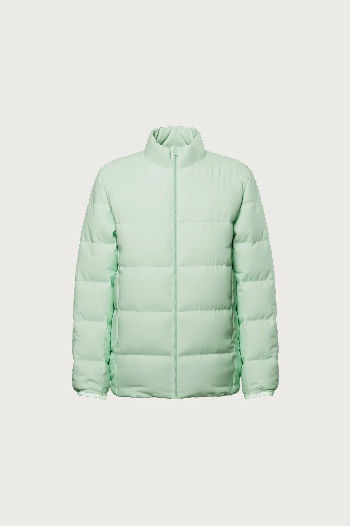 3-in-1 Down Jacket