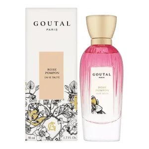 Annick Goutal Rose Pompon 50ml EDT (L) SP