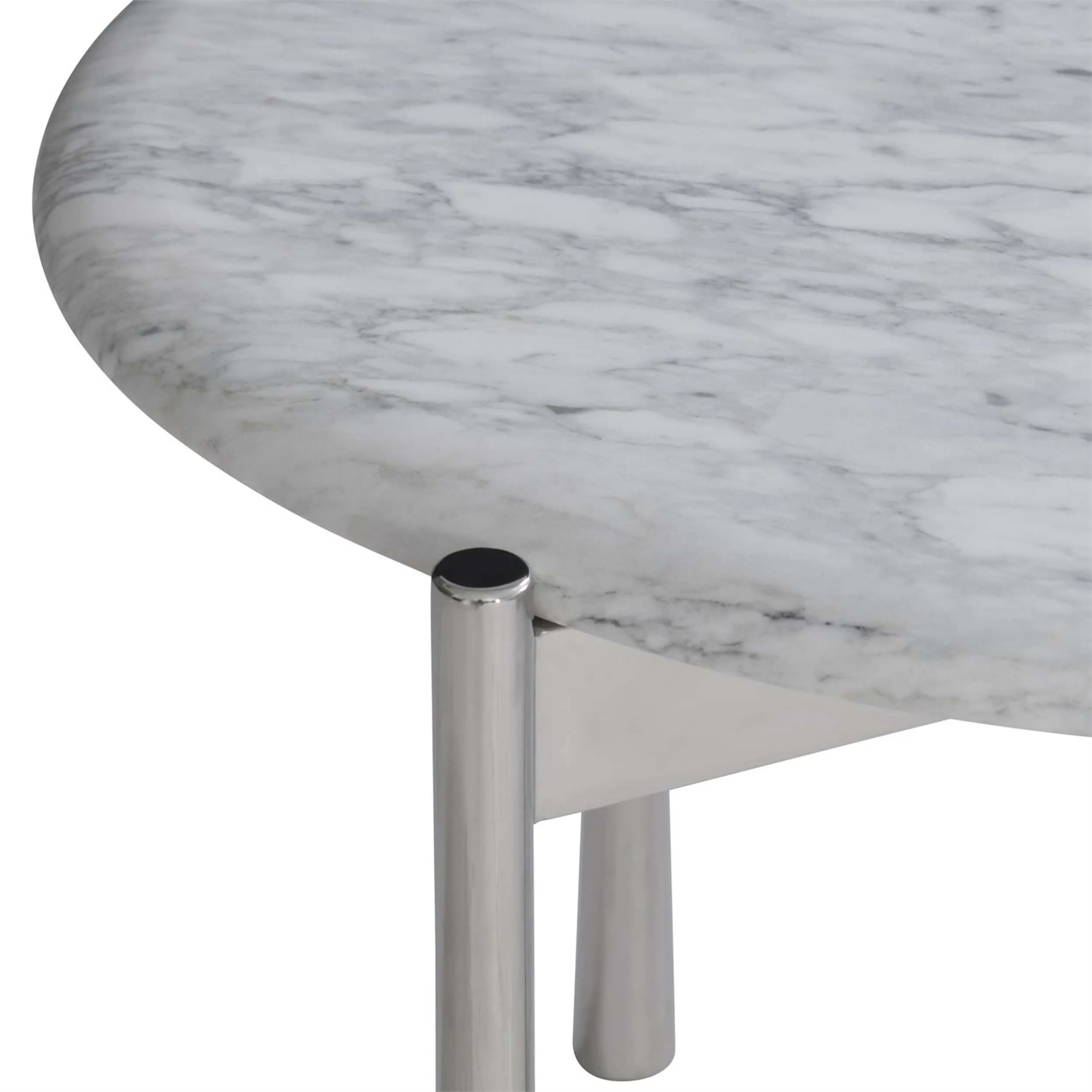 Arris Side Table