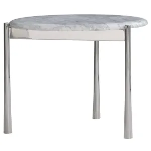 Arris Side Table