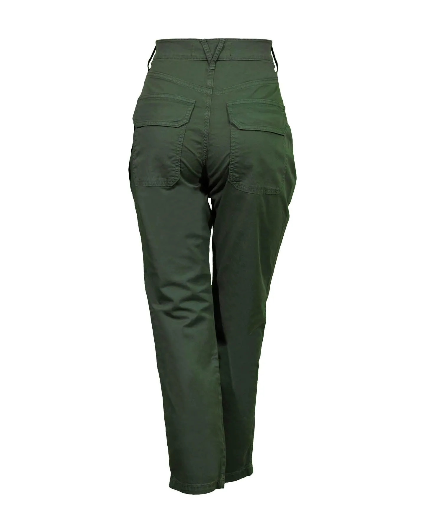 Arya Crop Pant