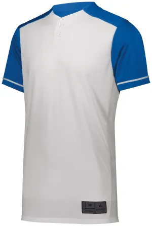 Augusta Closer Adult Baseball Jersey