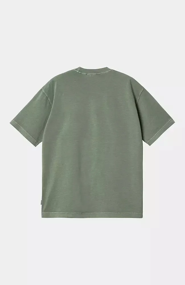 CARHARTT WIP S/S Dune T-Shirt Park