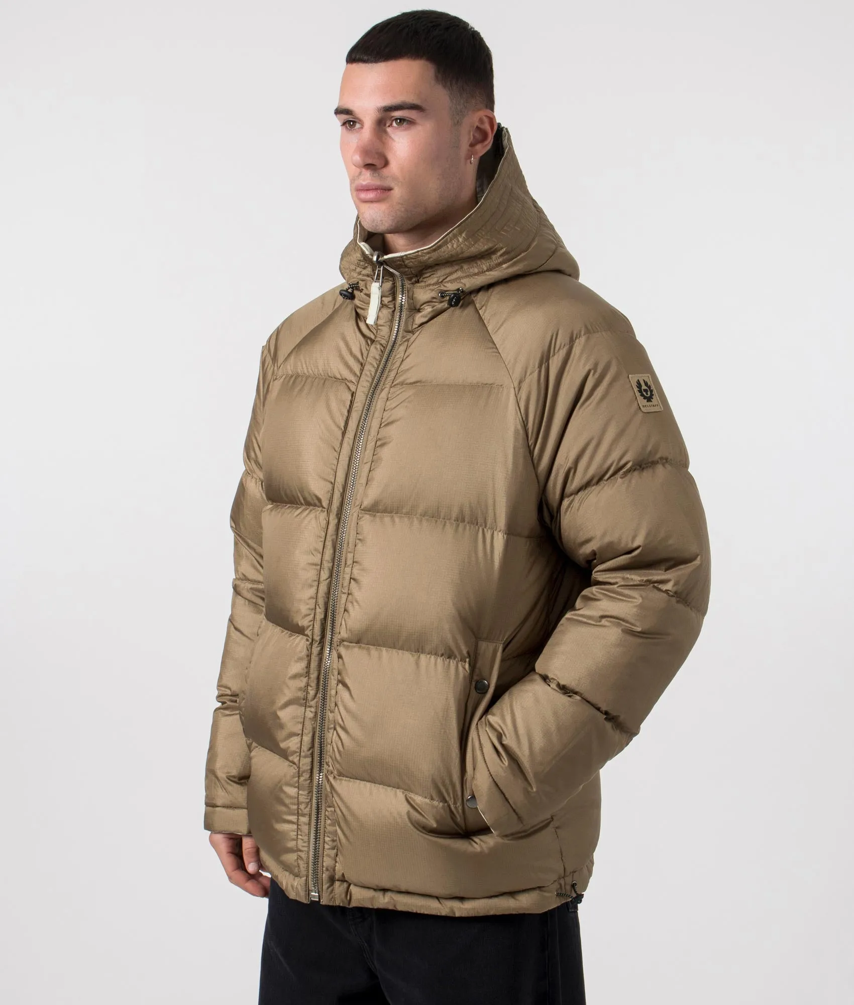 Centenary Reversible Down Jacket