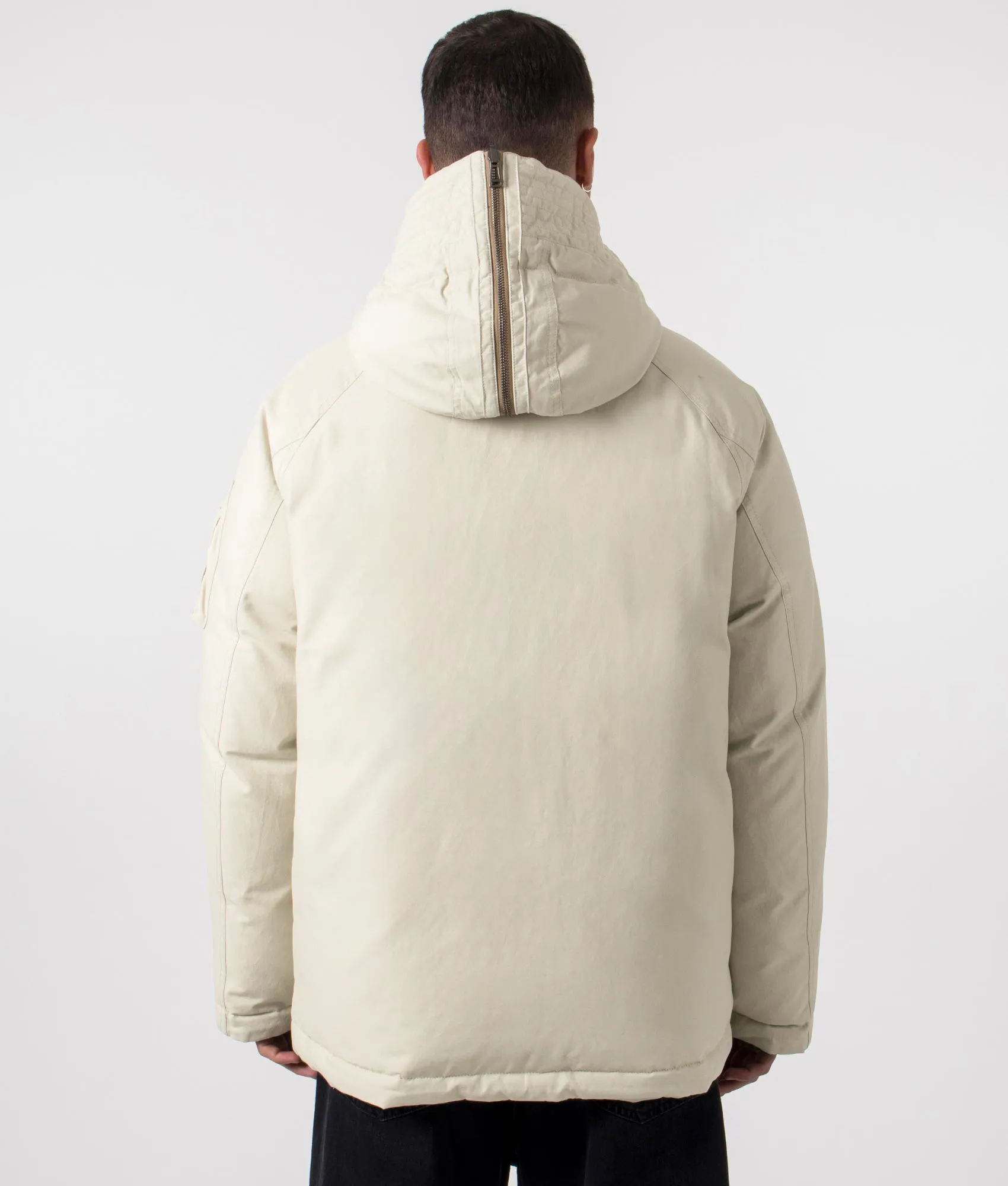 Centenary Reversible Down Jacket