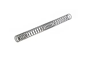 Irregular Pitch S100 / S100   Spring