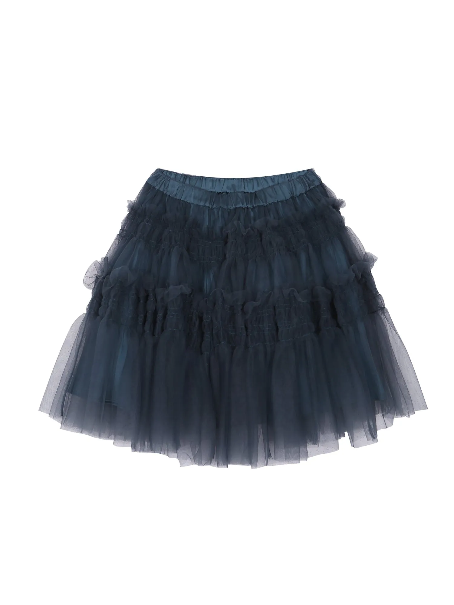 JNBY Girl's Fluffy Tulle Skirt