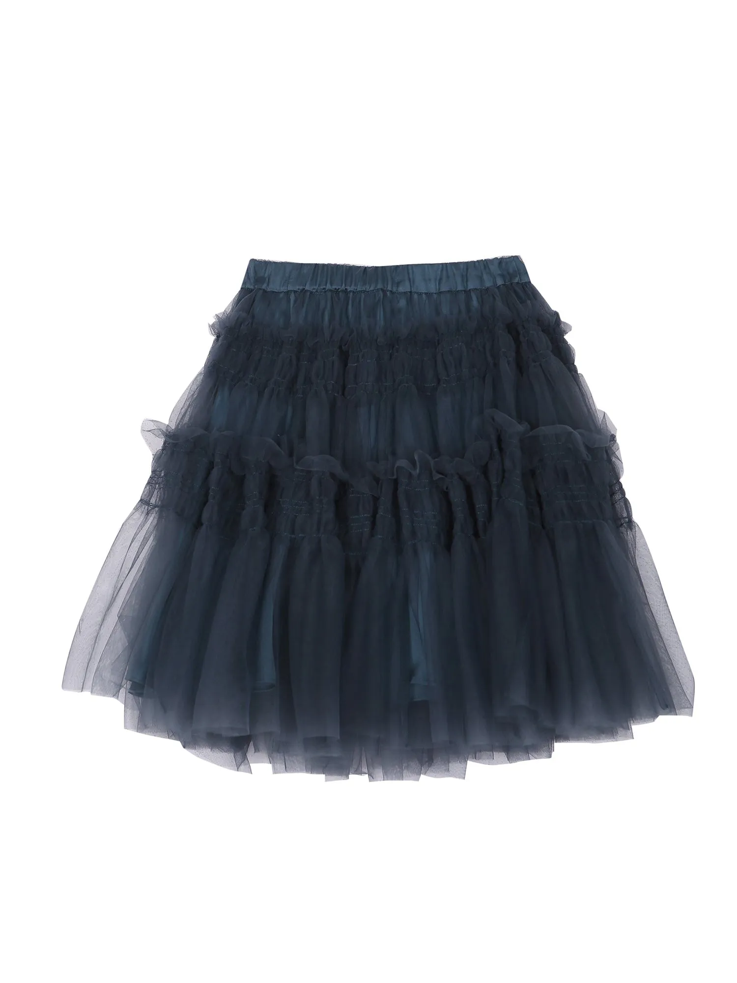 JNBY Girl's Fluffy Tulle Skirt