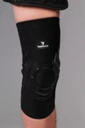 Jumplete Stealth Shield Pro Knee Support