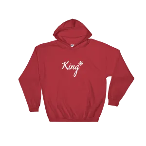 King Hoodie