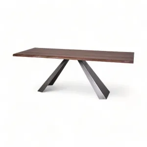 Maya Rectangle Dining Table