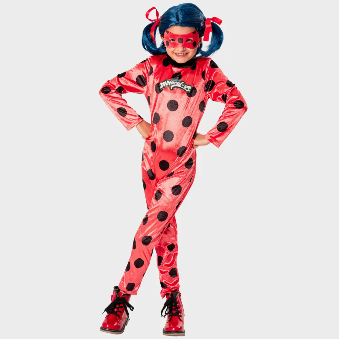 Miraculous Fancy Dress