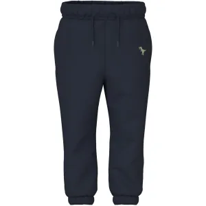 Name It Dark Sapphire Dino Vallen Regular Sweatpants