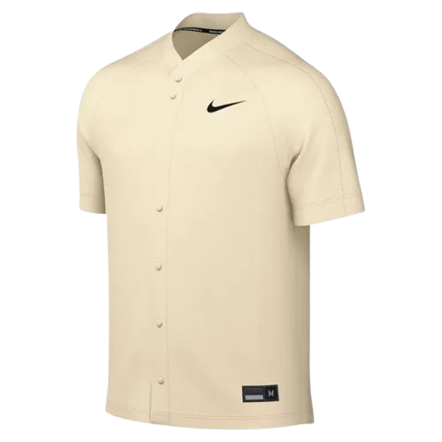 Nike Men's Stock Vapor Select2 Full Button Jersey (Standard Fit)