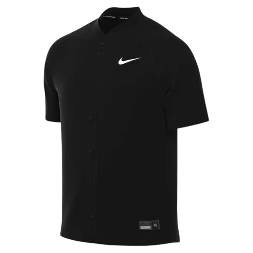 Nike Men's Stock Vapor Select2 Full Button Jersey (Standard Fit)