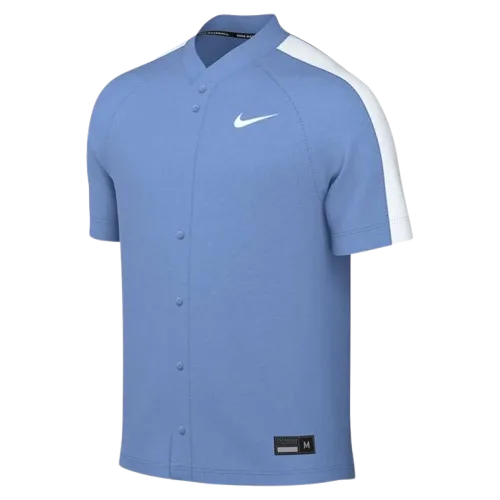 Nike Men's Stock Vapor Select2 Full Button Jersey (Standard Fit)