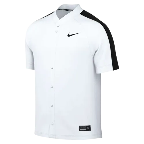 Nike Men's Stock Vapor Select2 Full Button Jersey (Standard Fit)