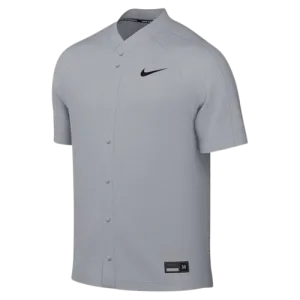 Nike Men's Stock Vapor Select2 Full Button Jersey (Standard Fit)