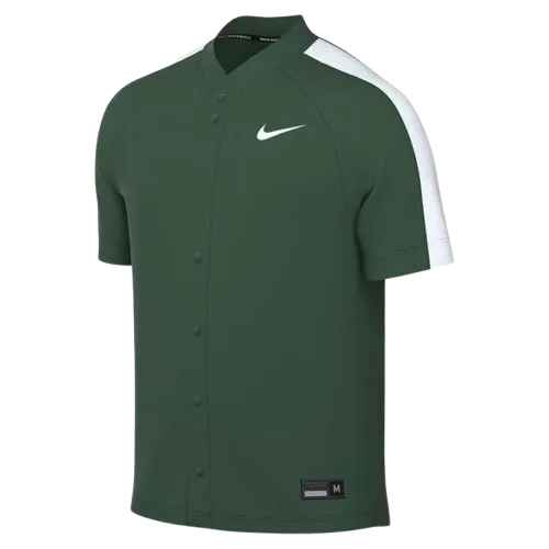 Nike Men's Stock Vapor Select2 Full Button Jersey (Standard Fit)