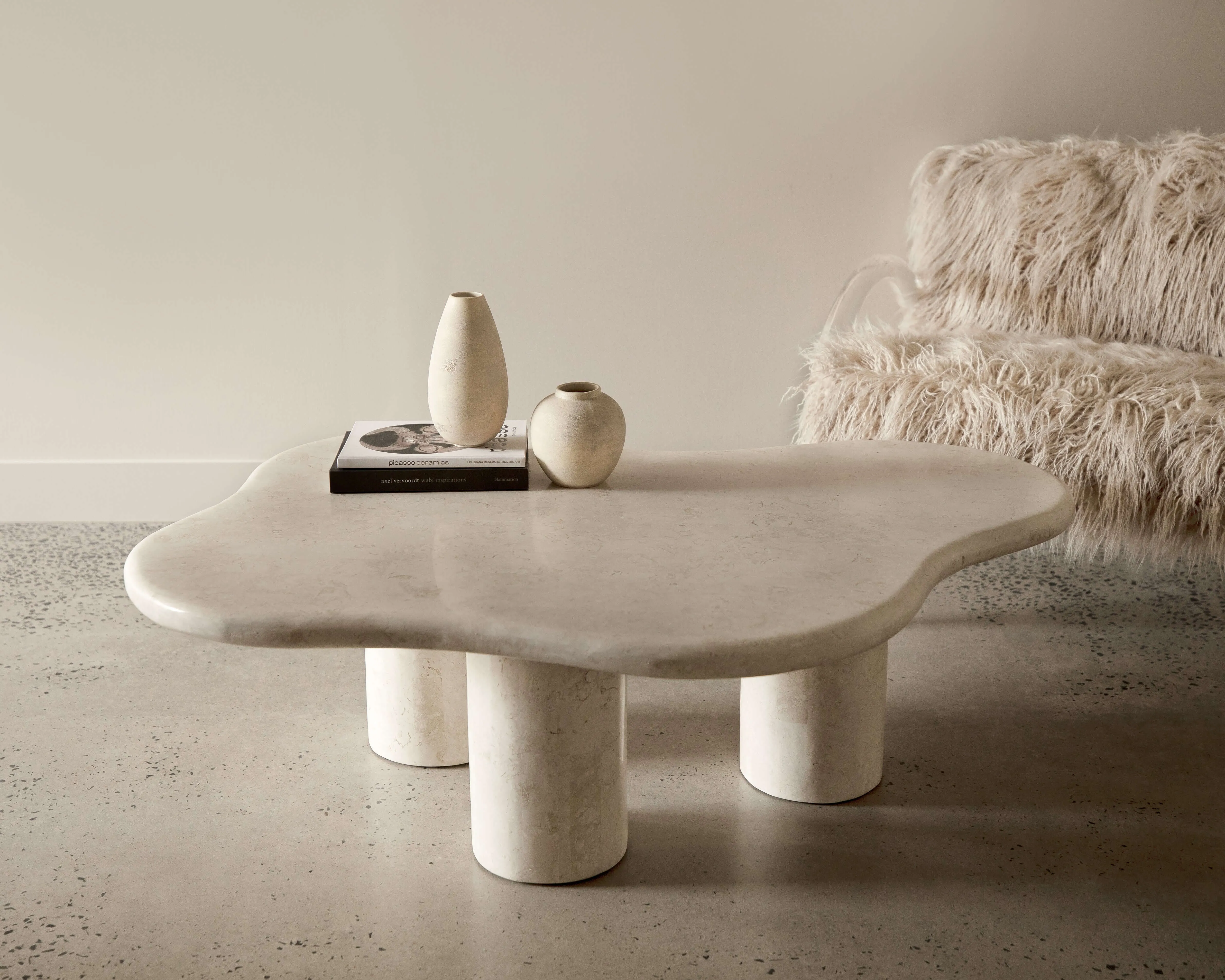 Paradis Coffee Table