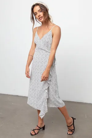 Rails - Iris Dress Spotted