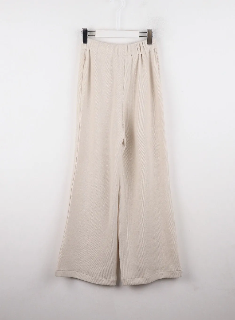 Soft Knit Sweatpants OD327