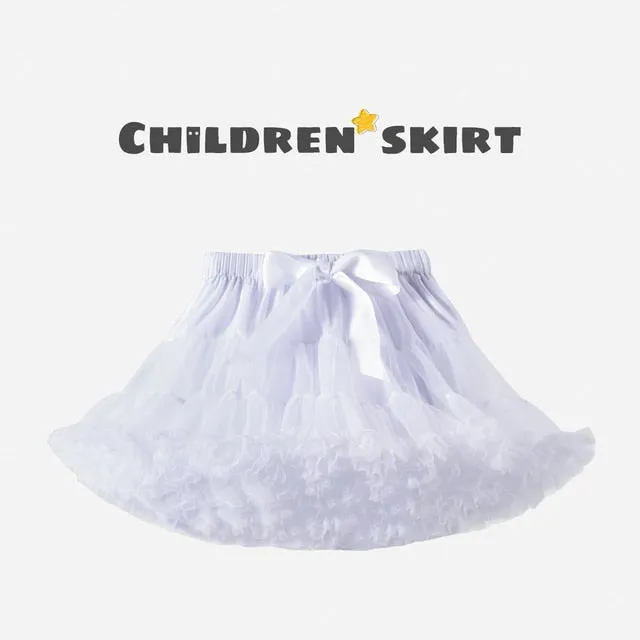 Tutu Skirt Roses Girl | Skirt Girl Tulle | Free Shipping Tutu Skirts - Hot Girls Tutu