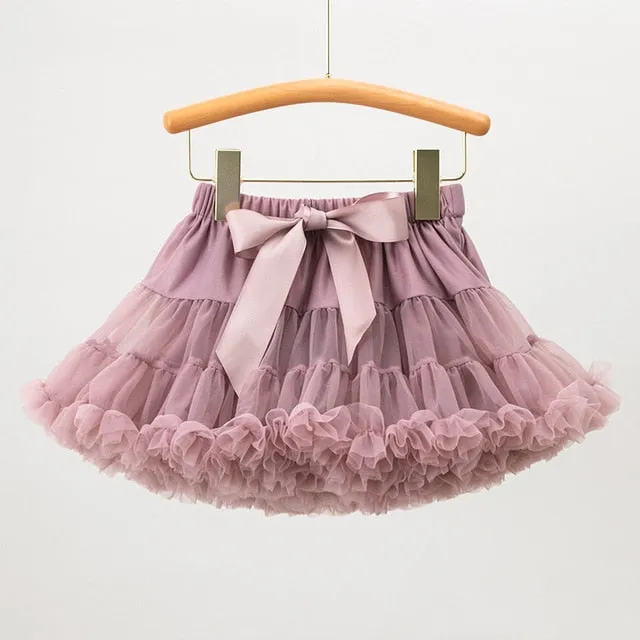 Tutu Skirt Roses Girl | Skirt Girl Tulle | Free Shipping Tutu Skirts - Hot Girls Tutu