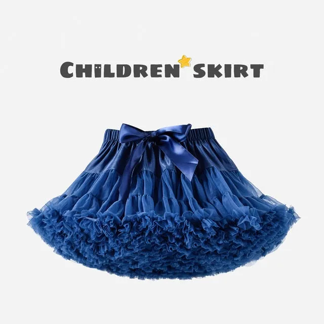 Tutu Skirt Roses Girl | Skirt Girl Tulle | Free Shipping Tutu Skirts - Hot Girls Tutu