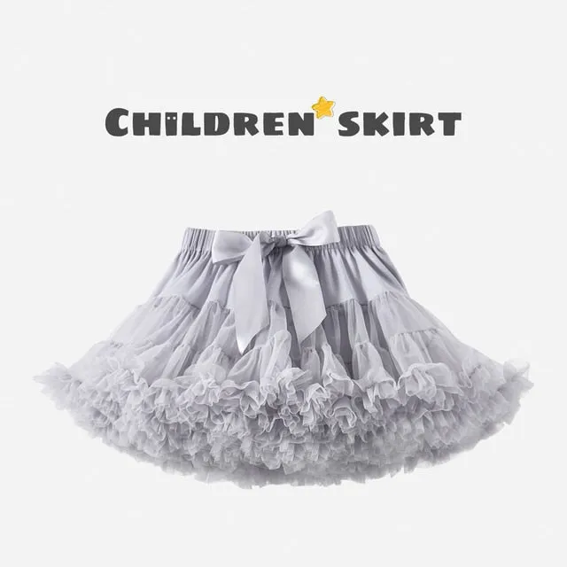 Tutu Skirt Roses Girl | Skirt Girl Tulle | Free Shipping Tutu Skirts - Hot Girls Tutu