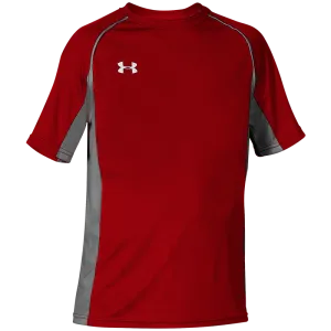 UA Next Men's Crew Neck Baseball Jersey