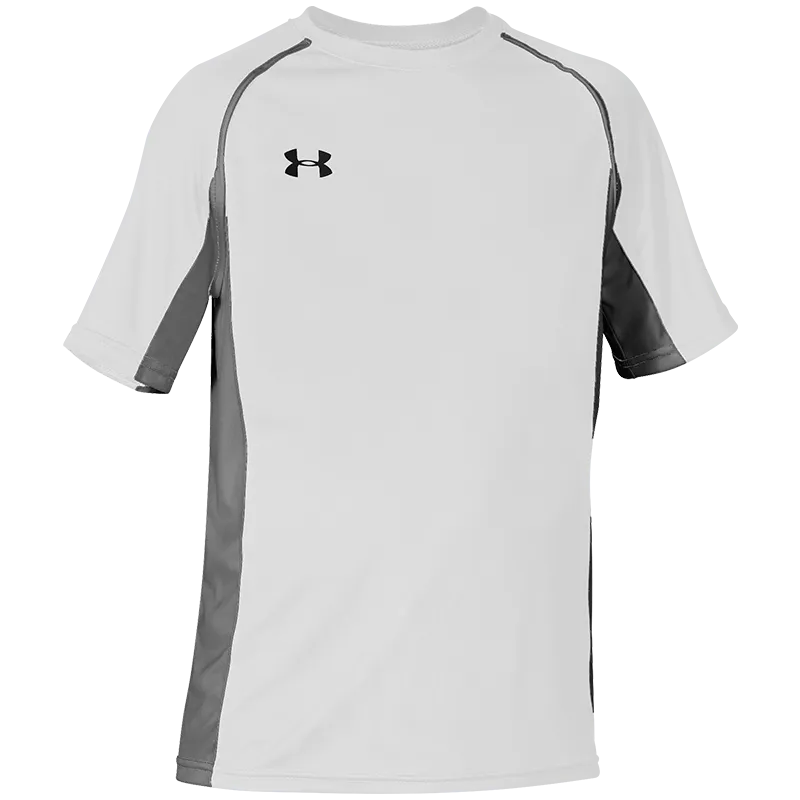 UA Next Men's Crew Neck Baseball Jersey