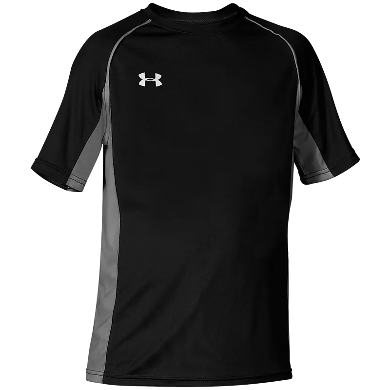 UA Next Men's Crew Neck Baseball Jersey