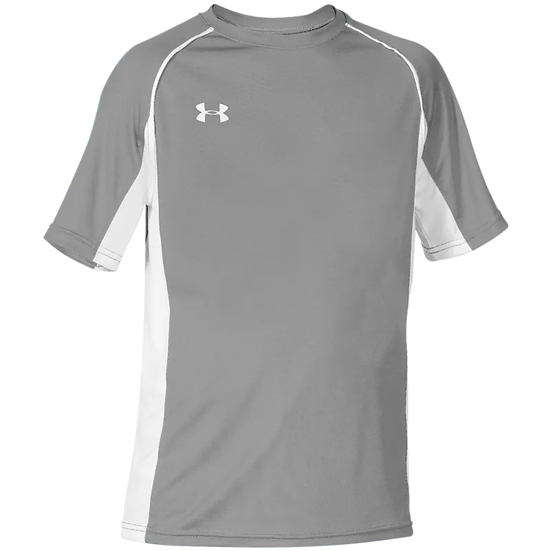 UA Next Men's Crew Neck Baseball Jersey