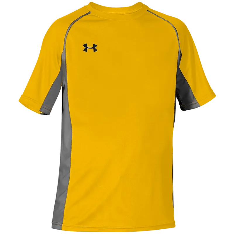 UA Next Men's Crew Neck Baseball Jersey