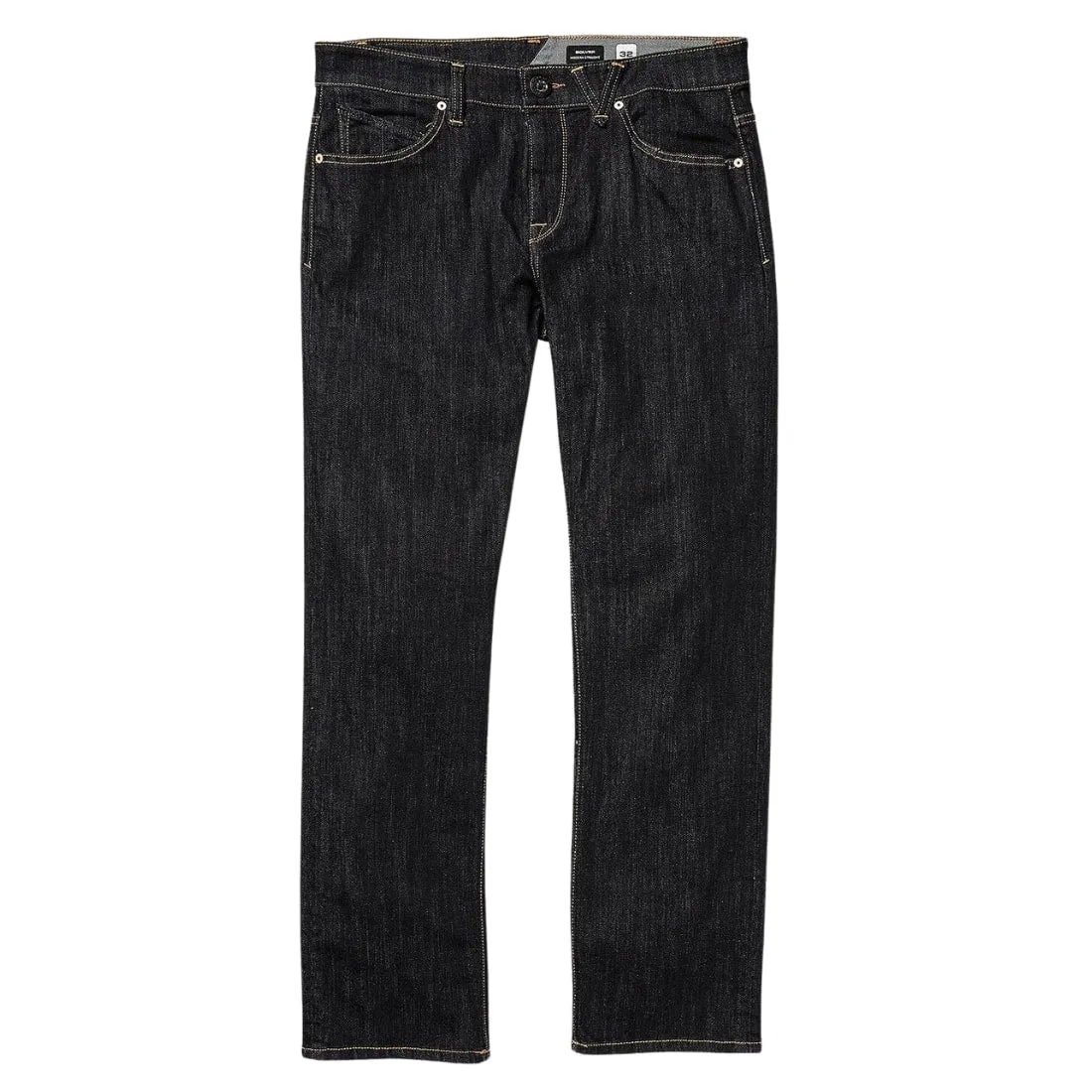 Volcom Solver Denim - Rinse