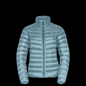 Womens Accelerator Down Jacket (Non-Hooded)