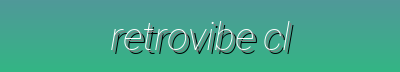 RetroVibe Closet - Classic Styles, Relaxed Looks, and Bold Innovations